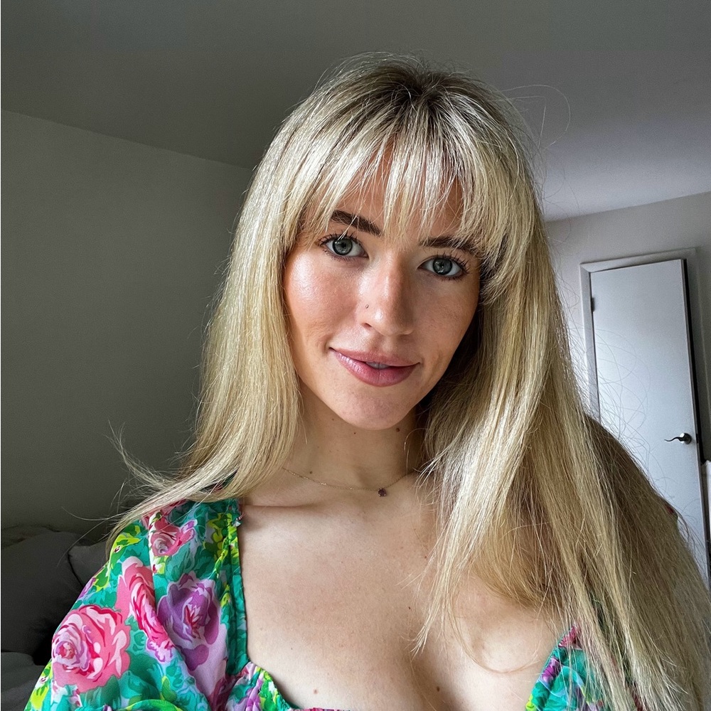 Meet your Posher, Gabrielle